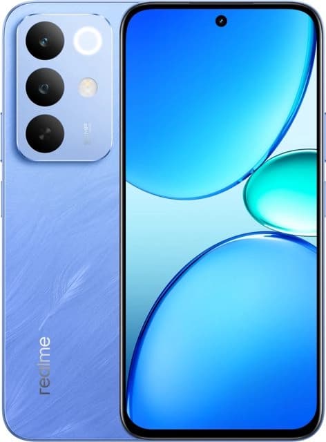 Realme C85 4G