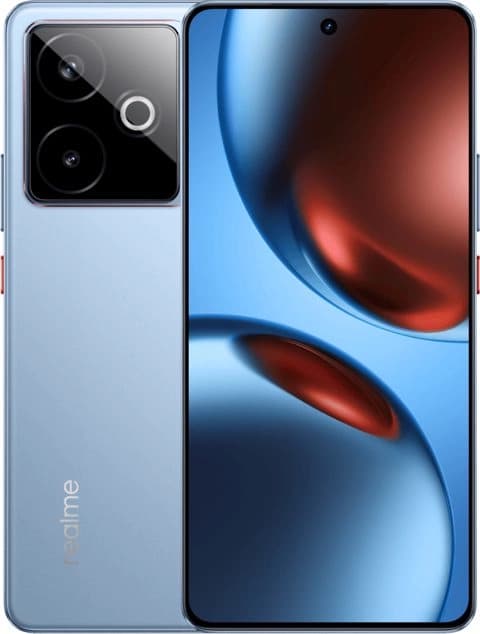 Realme GT 7 (China)