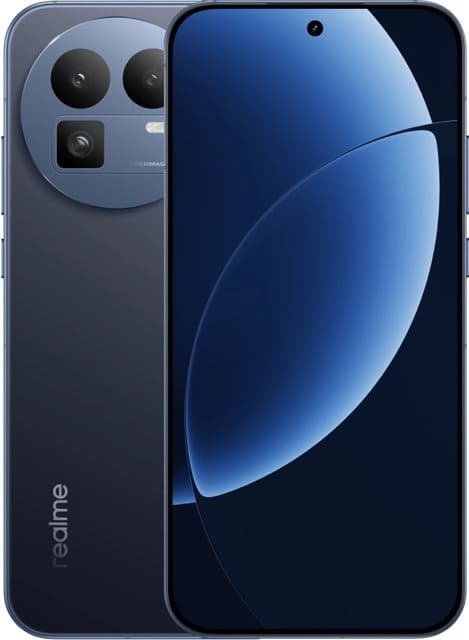 Realme GT 8 (China)