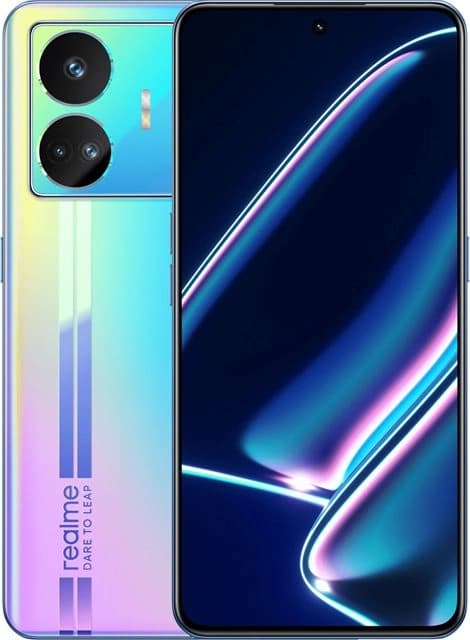 Realme GT Neo 5 SE