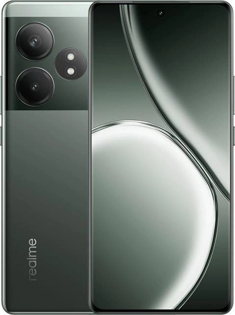 Realme GT Neo 6 SE