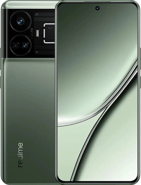 Realme GT5