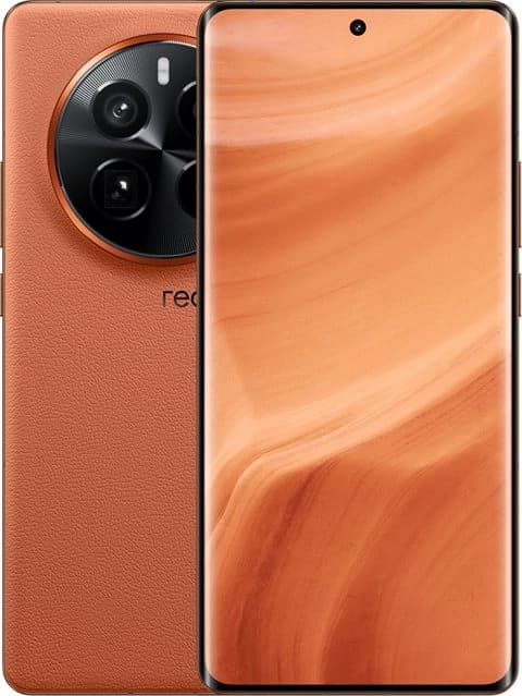 Realme GT5 Pro