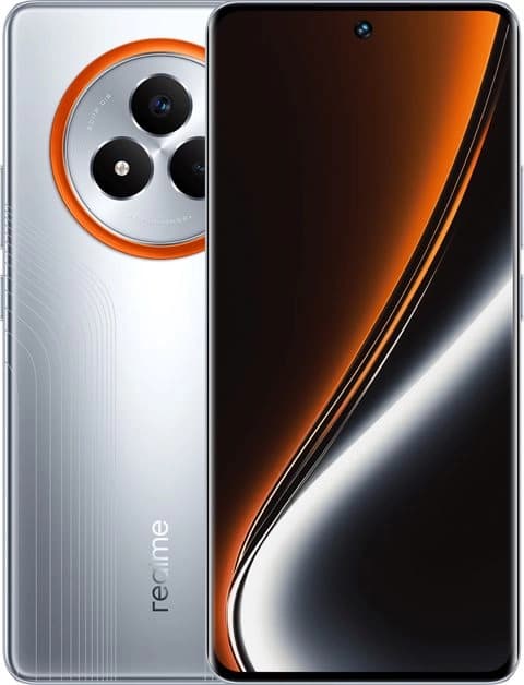 Realme Narzo 80 Pro 5G