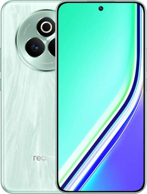 Realme P3 Pro 5G