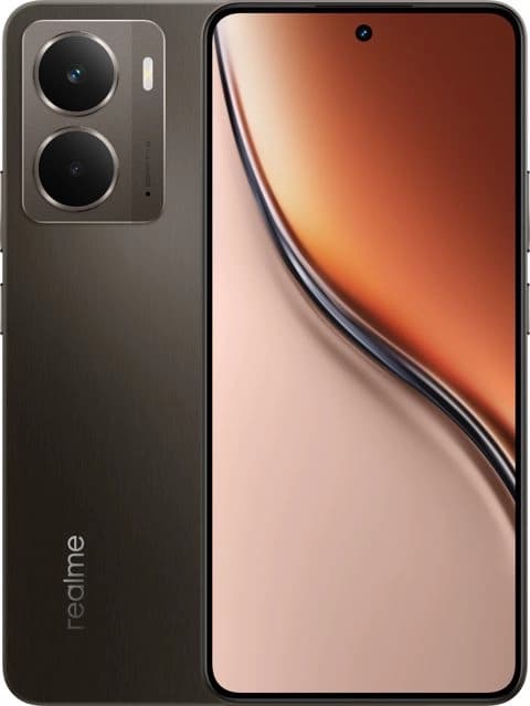 Realme P3 5G