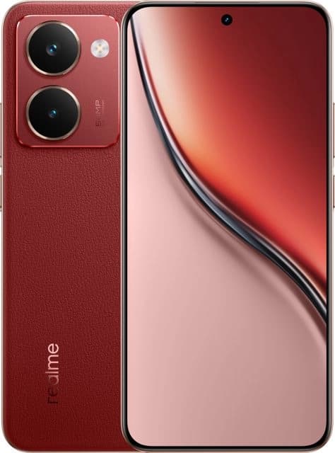 Realme P3 Ultra 5G