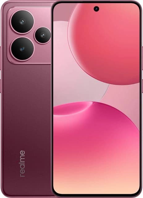 Realme P4 5G