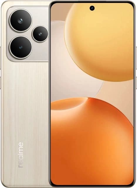 Realme P4 Pro 5G