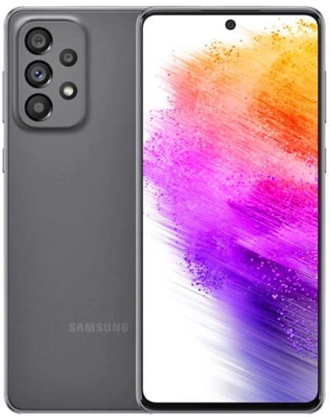 Samsung Galaxy A73 5G