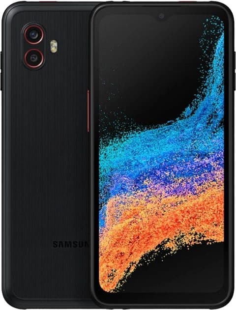 Samsung Galaxy Xcover 6 Pro