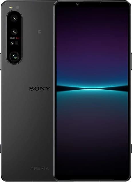 Sony Xperia 1 IV