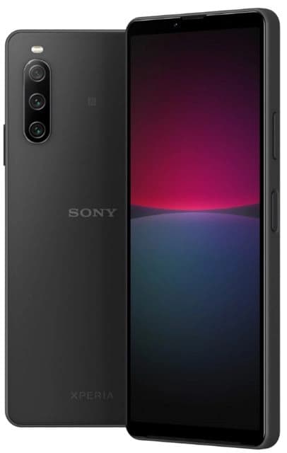 Sony Xperia 10 IV