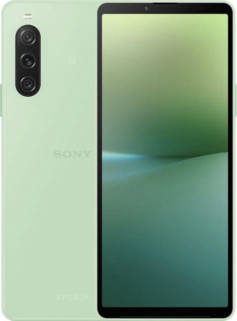 Sony Xperia 10 V