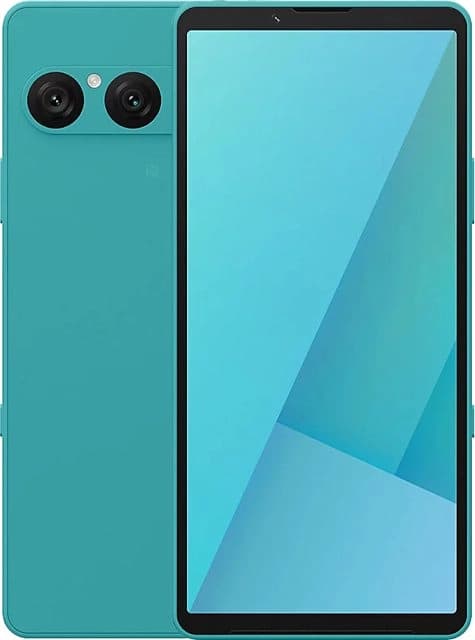 Sony Xperia 10 VII