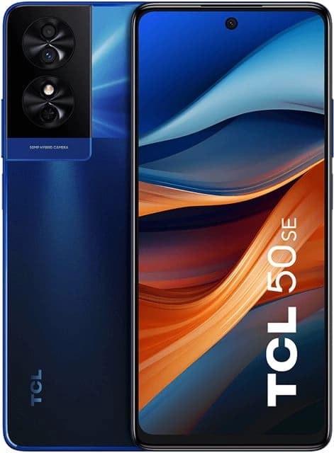 TCL 50 SE