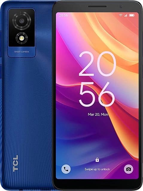 TCL 501
