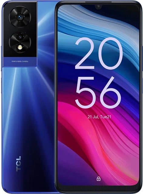 TCL 505