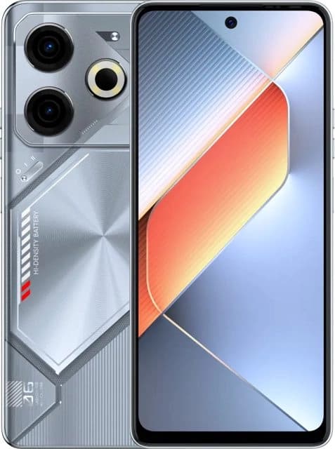 Tecno Pova 6 Neo