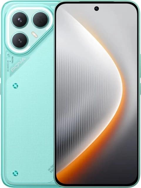 Tecno Pova 7 Pro 5G