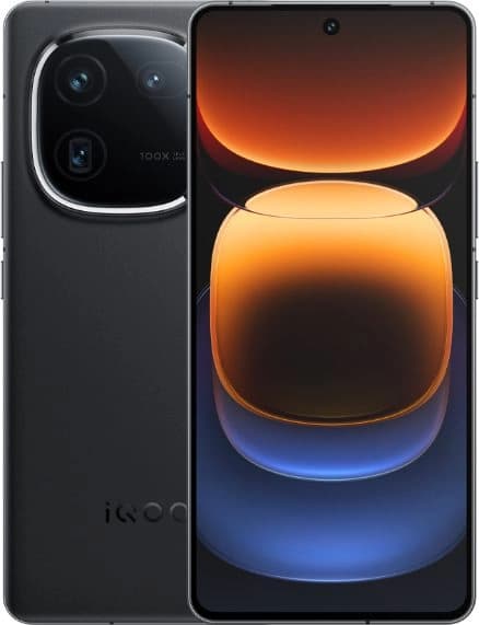 Vivo iQOO 12