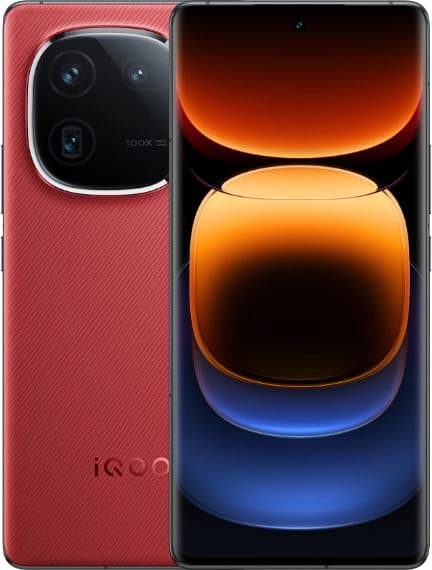Vivo iQOO 12 Pro
