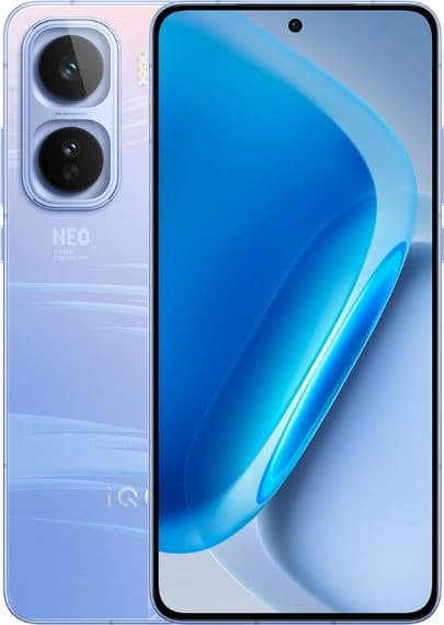 Vivo iQOO Neo 11 (China)