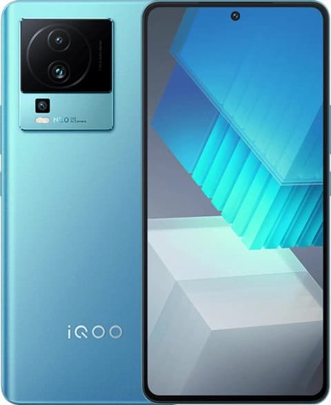 Vivo iQOO Neo 7