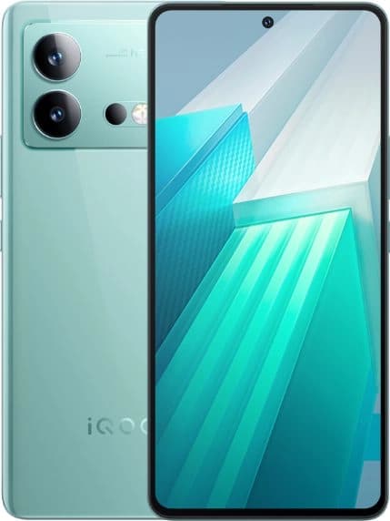 Vivo iQOO Neo 8 Pro
