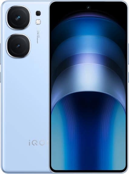 Vivo iQOO Neo 9