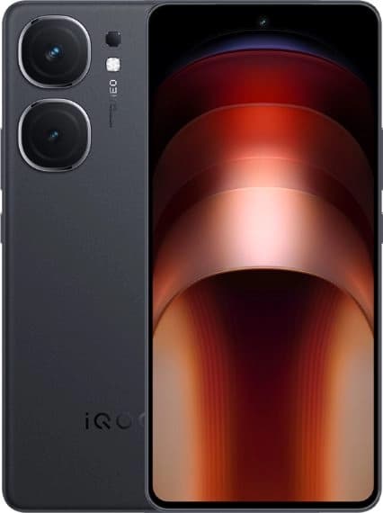 Vivo iQOO Neo 9 Pro