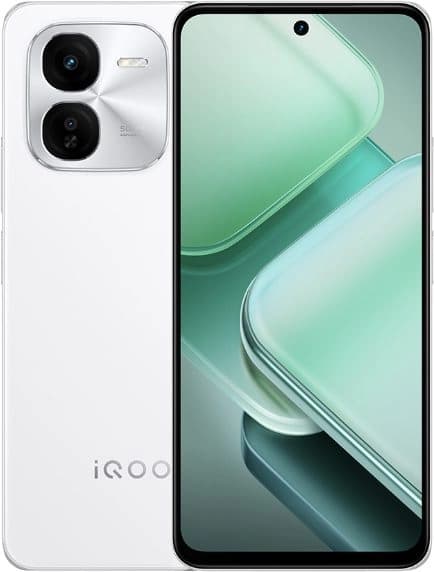 Vivo iQOO Z9x 5G