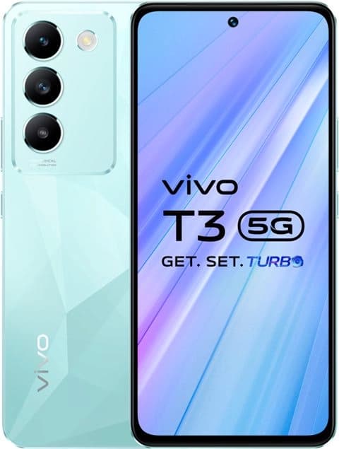 Vivo T3 5G