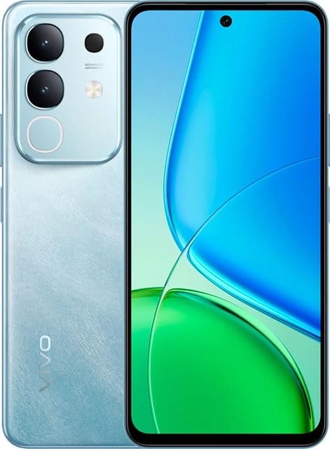 Vivo T4x 5G