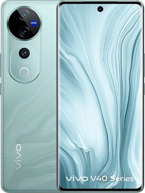 Vivo V40 Pro