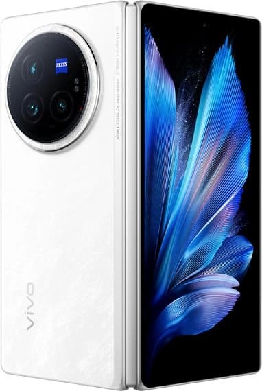 Vivo X Fold3 Pro