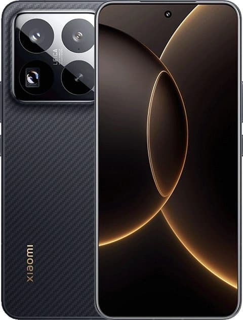 Xiaomi 15S Pro
