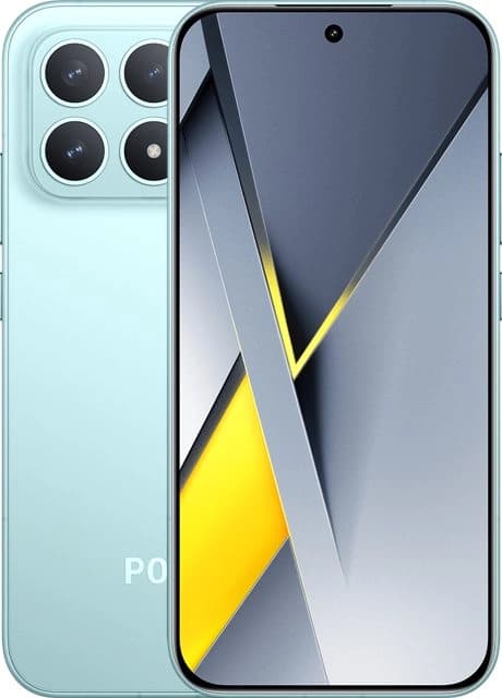 Poco F8 Pro