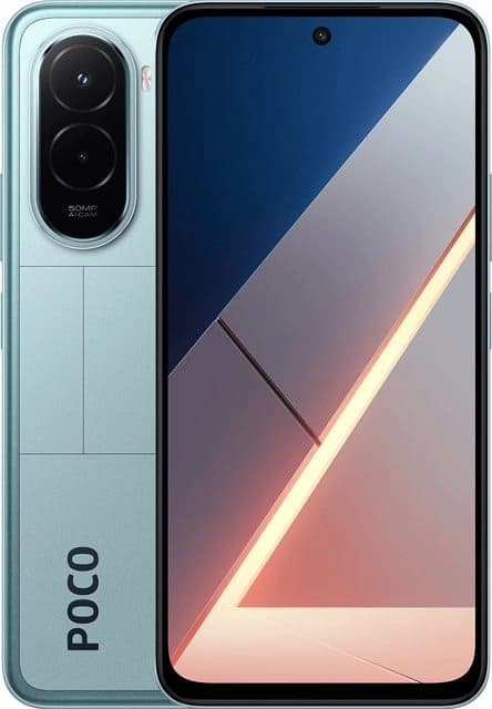 Poco M7 4G