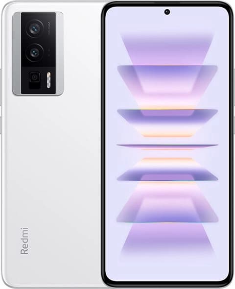 Redmi K60 Pro