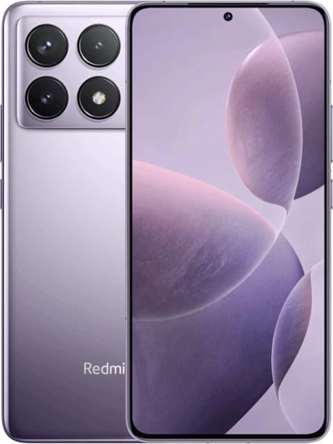 Redmi K70