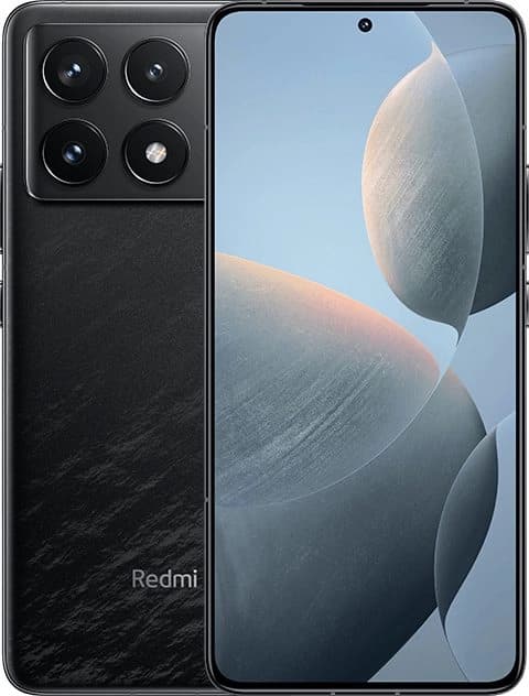 Redmi K70 Pro