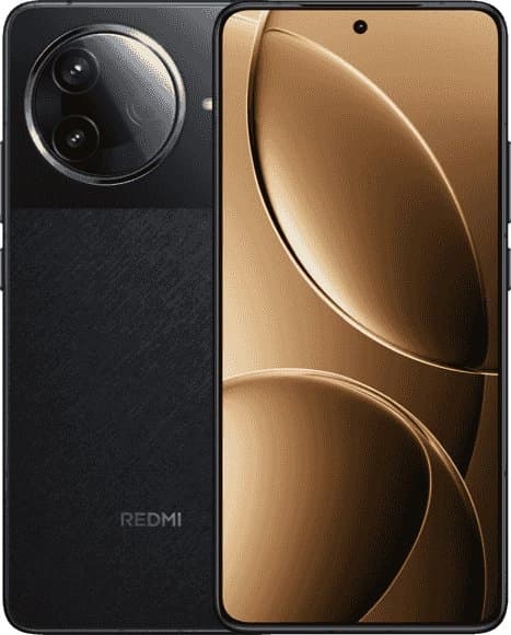 Redmi K80