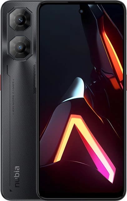 ZTE Nubia Neo 3 5G