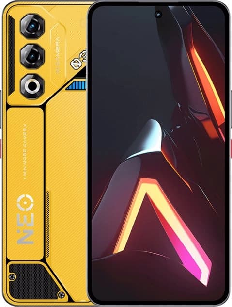 ZTE Nubia Neo 3 GT 5G