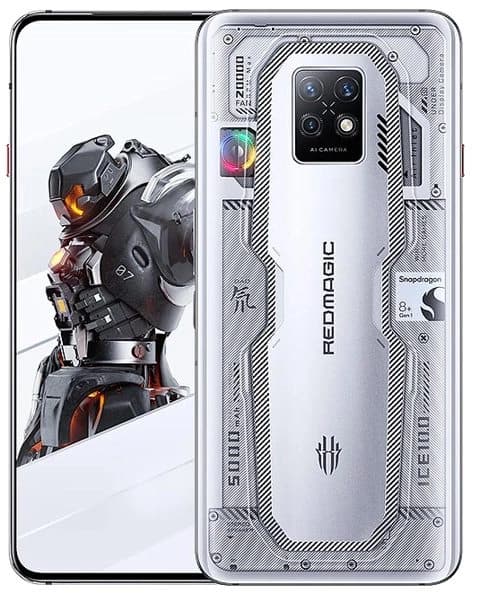 ZTE Nubia Red Magic 7S Pro