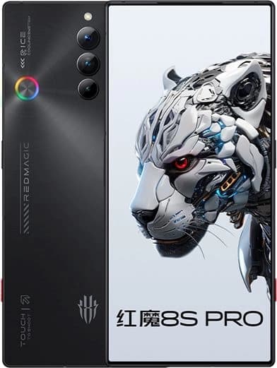 ZTE Nubia Red Magic 8S Pro