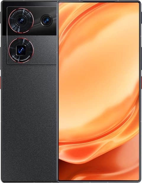 ZTE Nubia Z50 Ultra