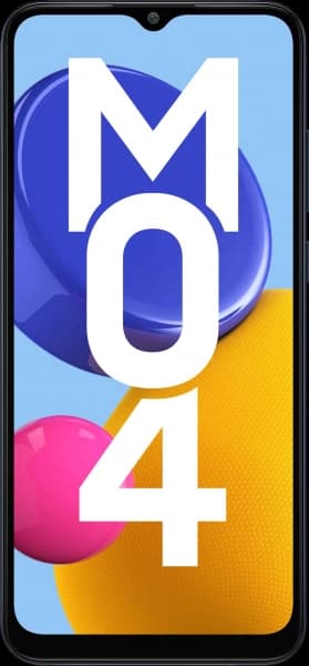 Samsung Galaxy M04