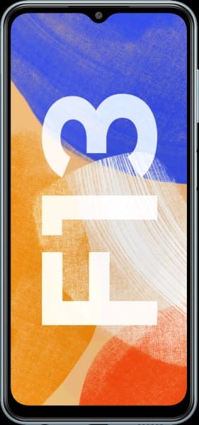 Samsung Galaxy F13